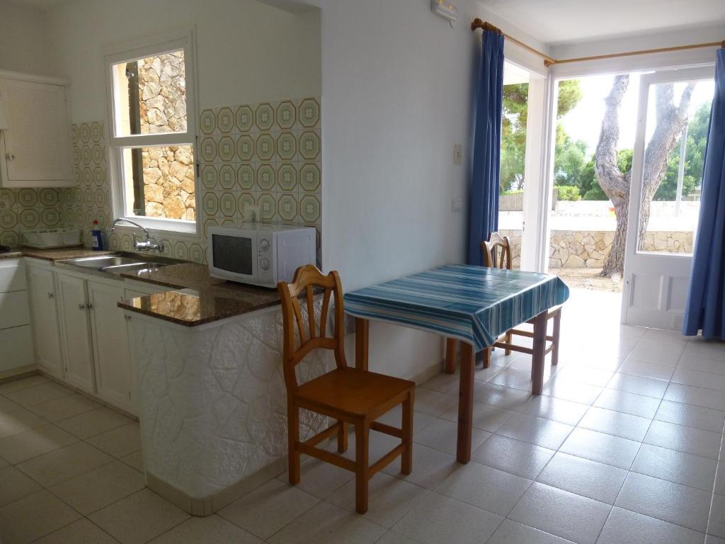 Apartamentos Playa Calan Blanes Cala'N Blanes  Cameră foto