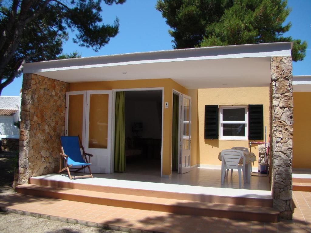 Apartamentos Playa Calan Blanes Cala'N Blanes  Cameră foto